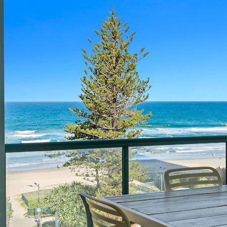 Emerald Sands Holiday Apartments Surfers Paradise Buitenkant foto