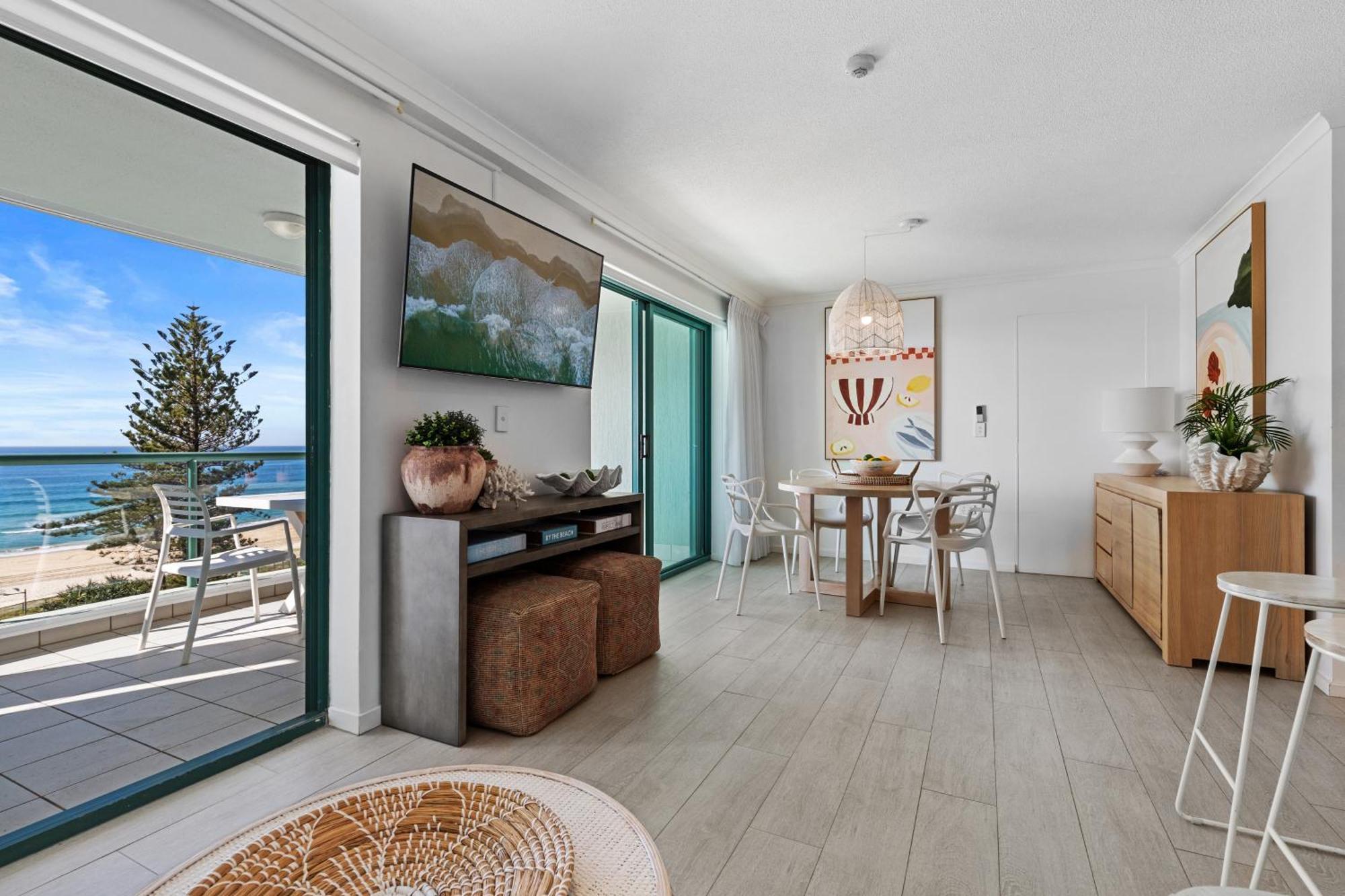 Emerald Sands Holiday Apartments Surfers Paradise Kamer foto