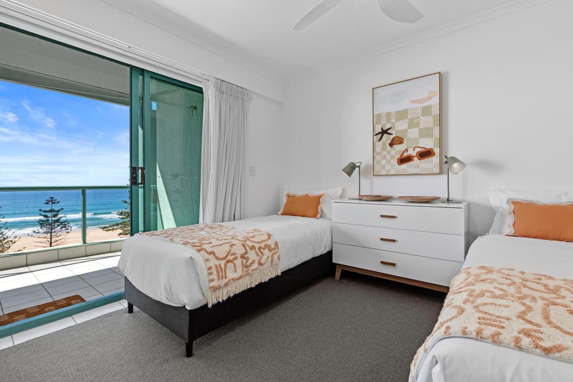 Emerald Sands Holiday Apartments Surfers Paradise Kamer foto