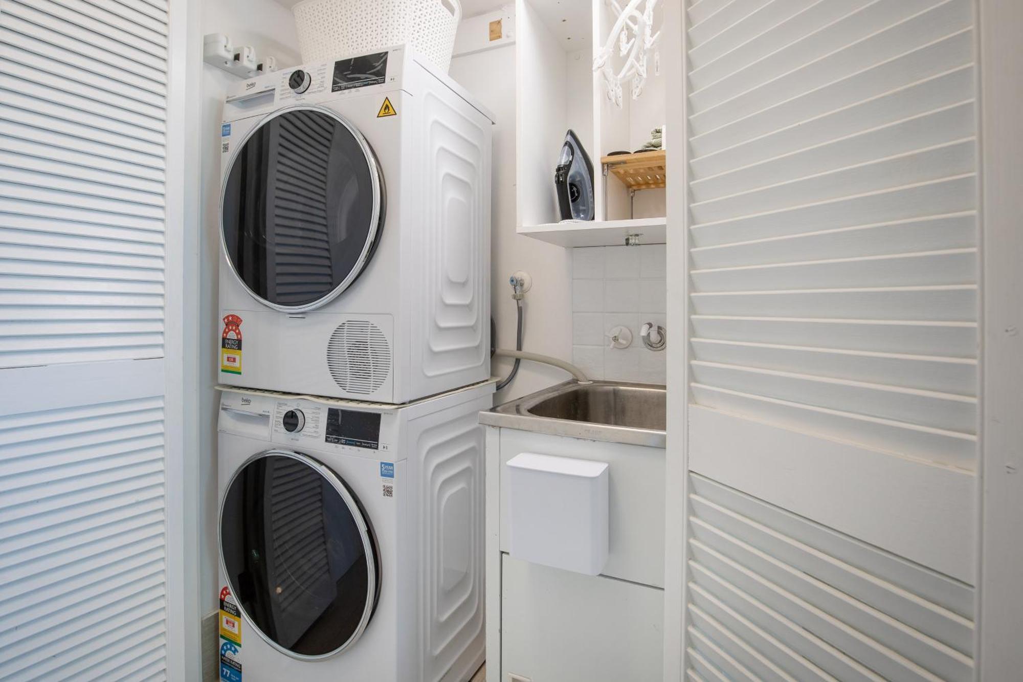 Emerald Sands Holiday Apartments Surfers Paradise Kamer foto