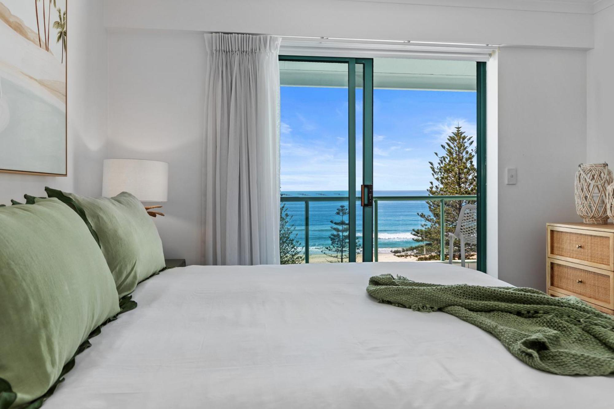 Emerald Sands Holiday Apartments Surfers Paradise Kamer foto