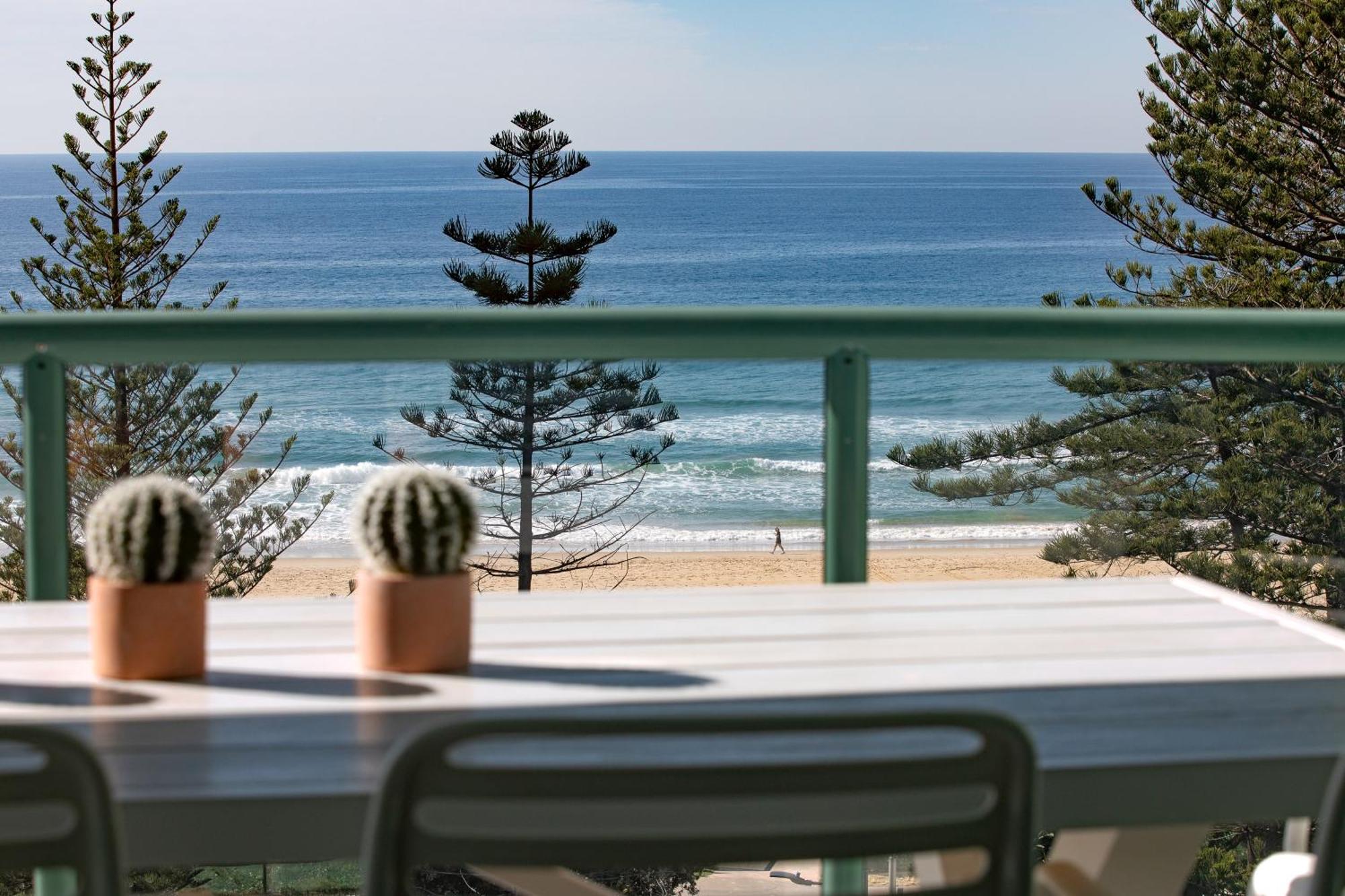 Emerald Sands Holiday Apartments Surfers Paradise Kamer foto